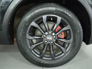 Chery Tiggo 4 Pro 1.5T Elite SE - Image 9
