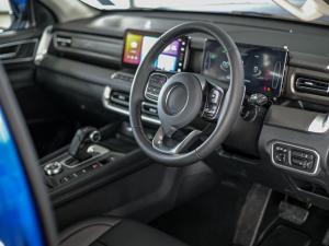 GWM P300 2.4T double cab LT - Image 12