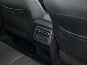 GWM P300 2.4T double cab LT - Image 13