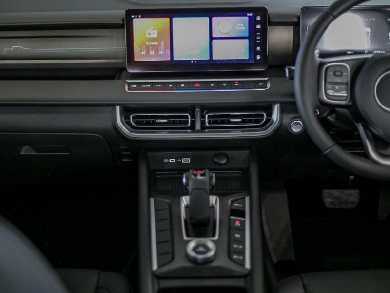GWM P-Series P300 2.4T double cab LT