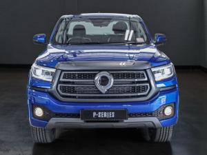 GWM P300 2.4T double cab LT - Image 2
