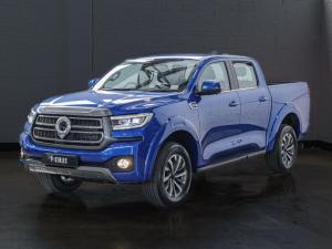 GWM P300 2.4T double cab LT - Image 3