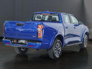 GWM P300 2.4T double cab LT - Image 4