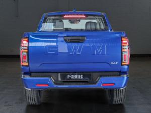 GWM P300 2.4T double cab LT - Image 5