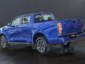 GWM P300 2.4T double cab LT - Image 6