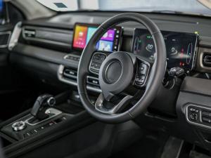 GWM P300 2.4T double cab LT - Image 9