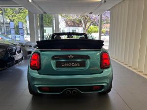 MINI Convertible Cooper S Convertible - Image 11