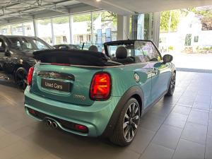 MINI Convertible Cooper S Convertible - Image 12