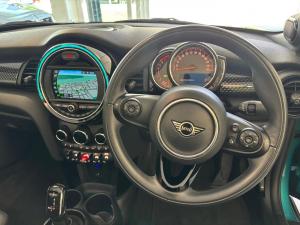 MINI Convertible Cooper S Convertible - Image 15