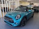 Thumbnail MINI Convertible Cooper S Convertible