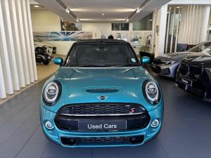 MINI Convertible Cooper S Convertible - Image 5
