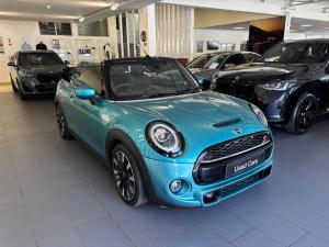 MINI Convertible Cooper S Convertible - Image 7