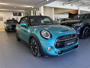 MINI Convertible Cooper S Convertible - Image 9