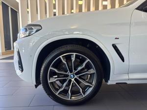 BMW X4 xDrive20d M Sport - Image 11