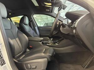BMW X4 xDrive20d M Sport - Image 15