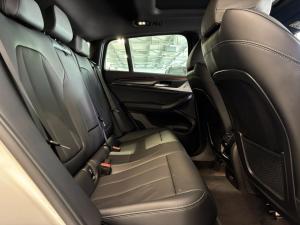 BMW X4 xDrive20d M Sport - Image 17