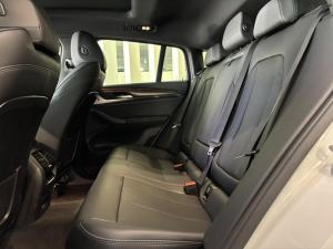 BMW X4 xDrive20d M Sport - Image 18