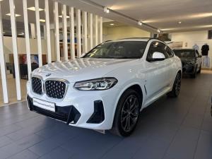 BMW X4 xDrive20d M Sport - Image 1