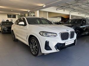 BMW X4 xDrive20d M Sport - Image 2