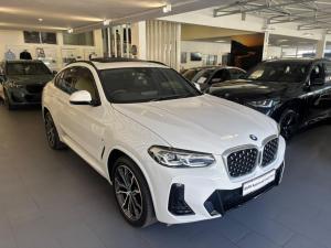 BMW X4 xDrive20d M Sport - Image 3