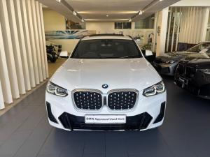 BMW X4 xDrive20d M Sport - Image 4