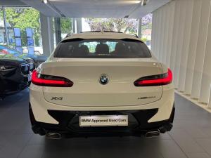 BMW X4 xDrive20d M Sport - Image 7