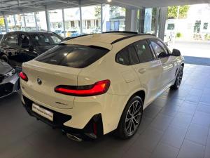 BMW X4 xDrive20d M Sport - Image 8