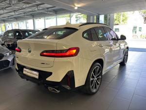 BMW X4 xDrive20d M Sport - Image 9