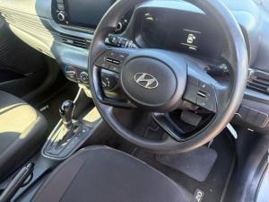 Hyundai i20 1.4 Motion auto - Image 16