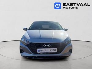 Hyundai i20 1.4 Motion auto - Image 2