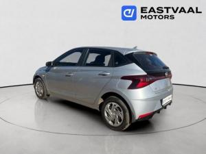 Hyundai i20 1.4 Motion auto - Image 5