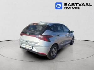 Hyundai i20 1.4 Motion auto - Image 7