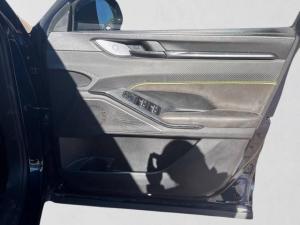 Haval H6 GT 2.0GDIT Super Luxury 4WD - Image 10