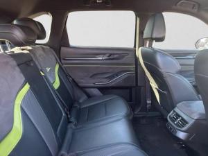 Haval H6 GT 2.0GDIT Super Luxury 4WD - Image 12