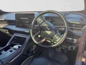 Haval H6 GT 2.0GDIT Super Luxury 4WD - Image 16