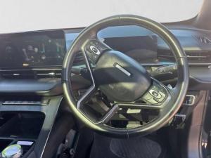 Haval H6 GT 2.0GDIT Super Luxury 4WD - Image 20