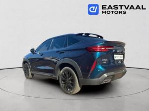 Haval H6 GT 2.0GDIT Super Luxury 4WD - Image 5