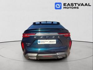 Haval H6 GT 2.0GDIT Super Luxury 4WD - Image 6