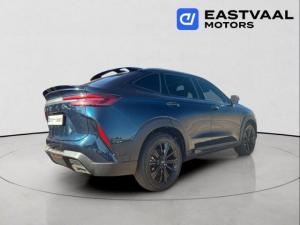 Haval H6 GT 2.0GDIT Super Luxury 4WD - Image 8