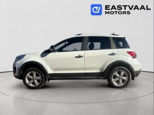 Haval H1 1.5 - Image 4