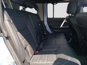 BAIC B40 Plus 2.0T Honor Edition - Image 12