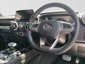 BAIC B40 Plus 2.0T Honor Edition - Image 14