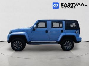 BAIC B40 Plus 2.0T Honor Edition - Image 5