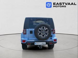 BAIC B40 Plus 2.0T Honor Edition - Image 6