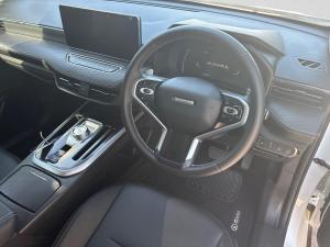 Haval Jolion Pro 1.5T Super Luxury Limited Edition - Image 16