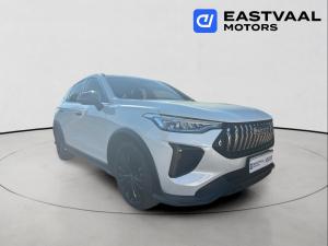 Haval Jolion Pro 1.5T Super Luxury Limited Edition - Image 1