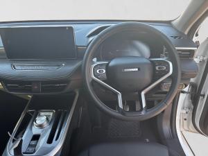 Haval Jolion Pro 1.5T Super Luxury Limited Edition - Image 20