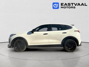 Haval Jolion Pro 1.5T Super Luxury Limited Edition - Image 4