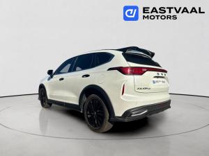 Haval Jolion Pro 1.5T Super Luxury Limited Edition - Image 5