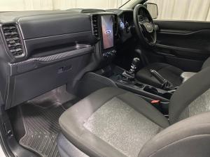 Ford Ranger 2.0 SiT double cab XL manual - Image 10